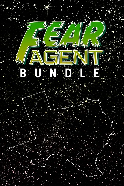 saldapress-fear-agent-serie-completa-con-cofanetto-4-volumi image 1