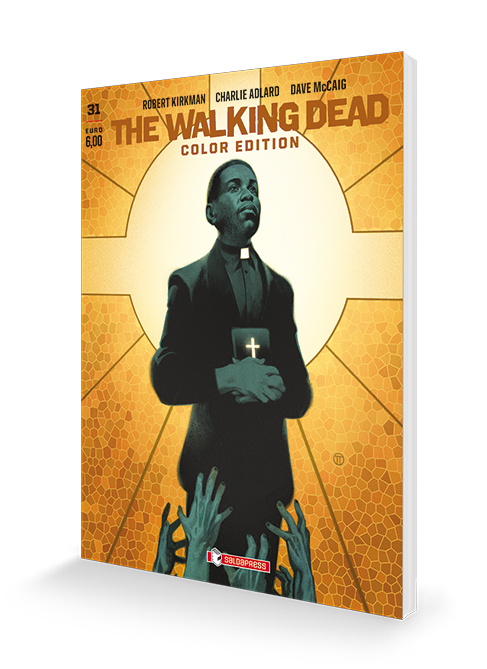 saldapress-the-walking-dead-color-edition-31-due-episodi-a-colori-con-l-inizio-d image 1