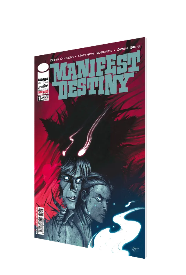 saldapress-manifest-destiny-15-albo-horror-storico-skybound-contiene-29-30 image 1