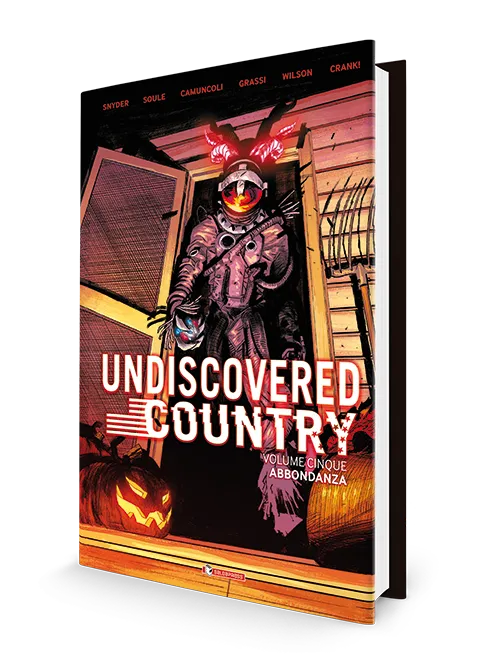 saldapress-undiscovered-country-vol-5-abbondanza-penultimo-volume image 1