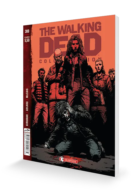 saldapress-the-walking-dead-color-edition-38-fumetto-a-colori-di-robert-kirkman image 1