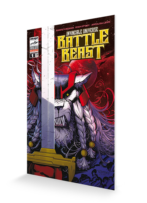 saldapress-battle-beast-1-prima-edizione-italiana-della-serie-di-robert-kirkman- image 1