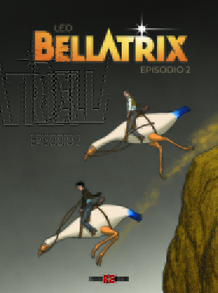 bellatrix-vol-2-editoriale-cosmo image 1