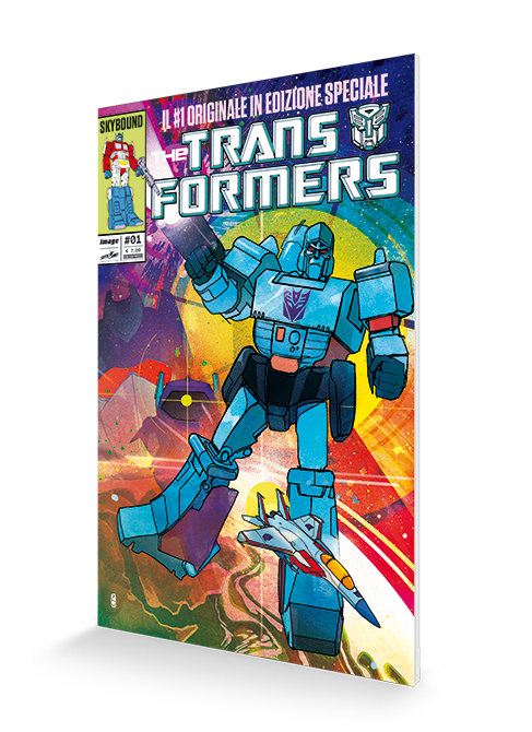 saldapress-transformers-1-1984-variant-del-primo-capitolo-marvel-comics-albo-da- image 1