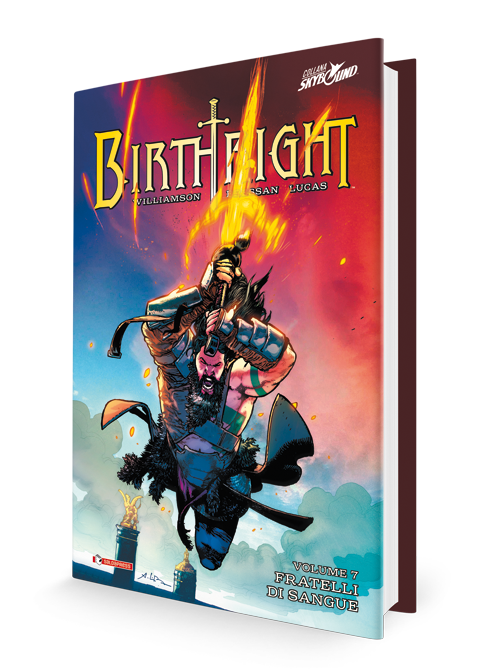saldapress-birthright-vol-7-hc-la-saga-fantasy-di-joshua-williamson image 1
