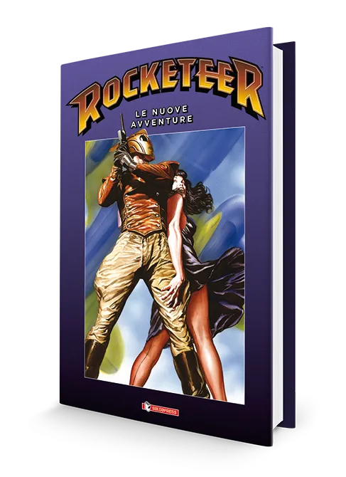 saldapress-rocketeer-le-nuove-avventure image 1