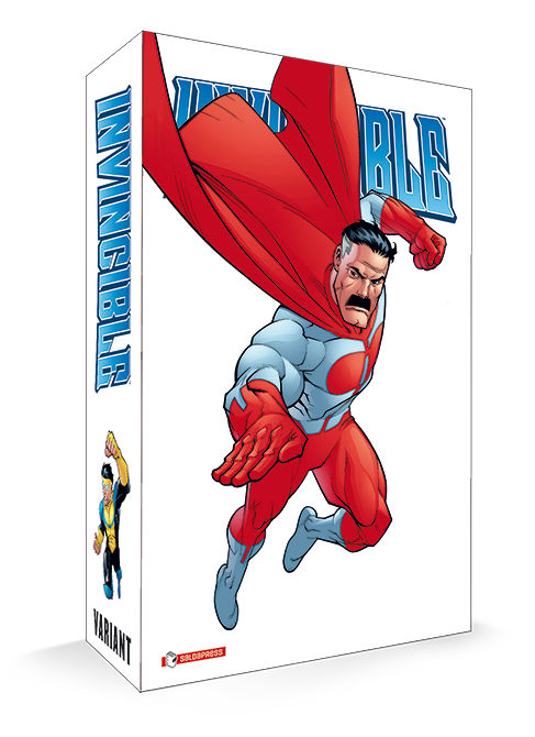 saldapress-invincible-cofanetto-variant-bianco-con-albetto-73-variant-bianca image 1