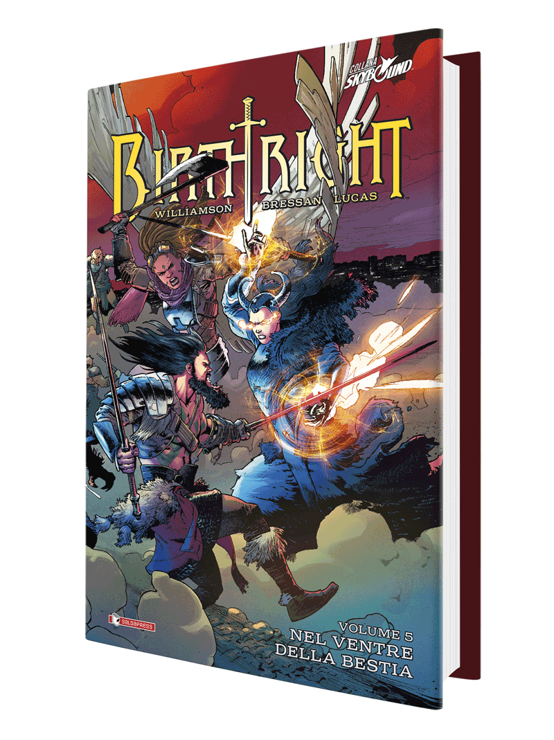 saldapress-birthright-vol-5-hc-il-ventre-della-bestia-cartonato image 1