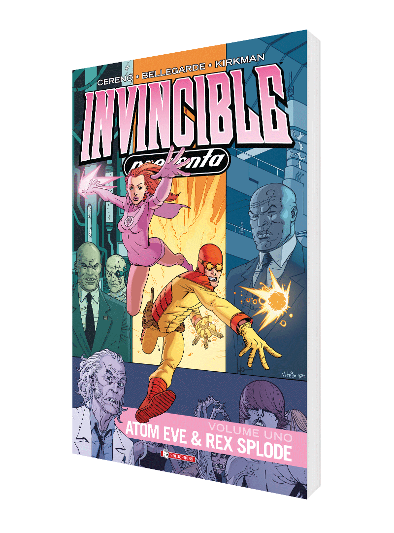invincible-presenta-vol-1-saldapress-brossurato-atom-eve-rex-splode image 1