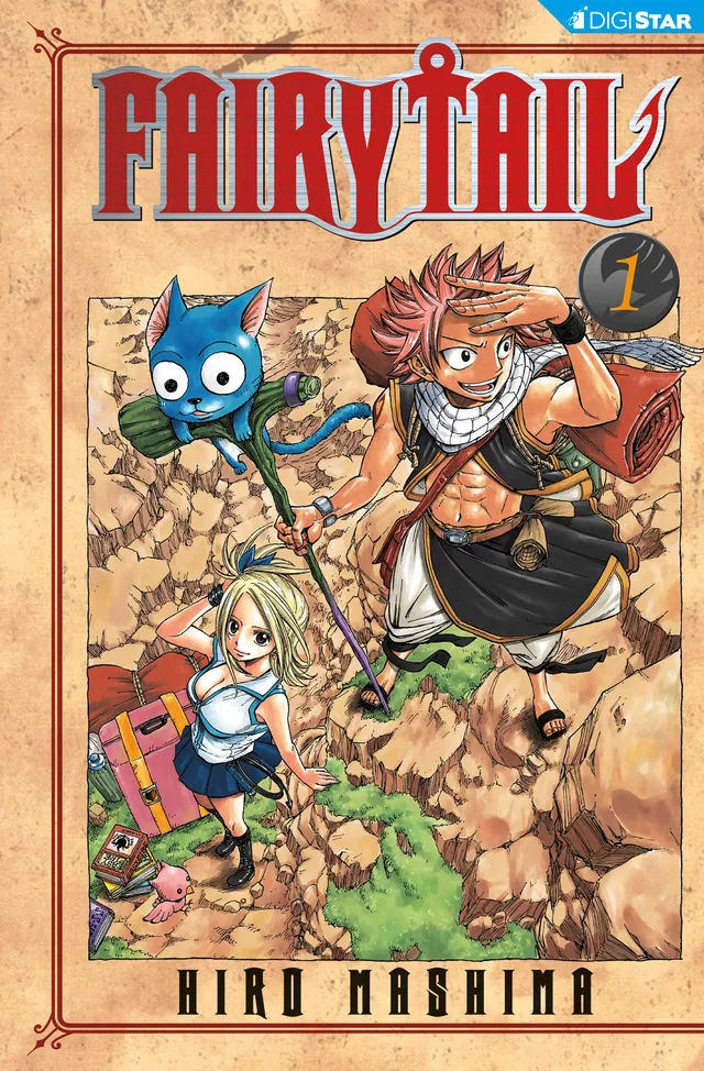 star-comics-fairy-tail-1-digital-edition-manga-digitale image 1