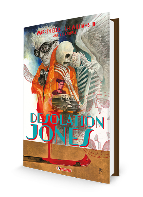 saldapress-desolation-jones image 1