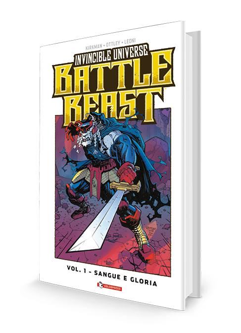 saldapress-battle-beast-vol-1-cuore-glorioso-invincible-universe image 1