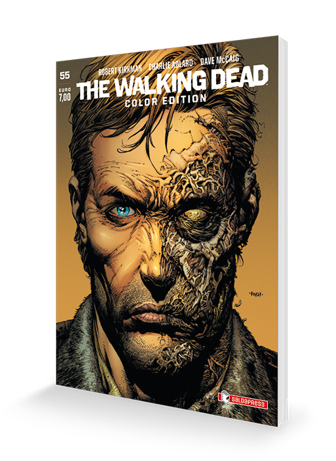 the-walking-dead-color-edition-55-saldapress image 1