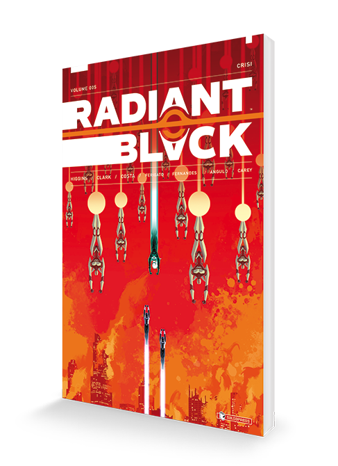 saldapress-radiant-black-vol-5-capitolo-della-guerra-del-catalyst image 1