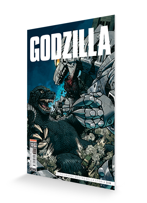 godzilla-13-saldapress-albo-della-serie-godzilla-il-pi-grande-mostro-della-stori image 1