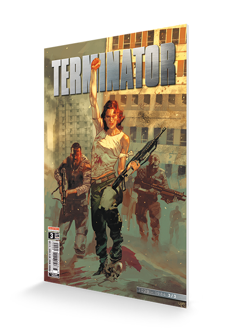 saldapress-terminator-3-kyle-reese-e-sarah-connor-nel-1984 image 1