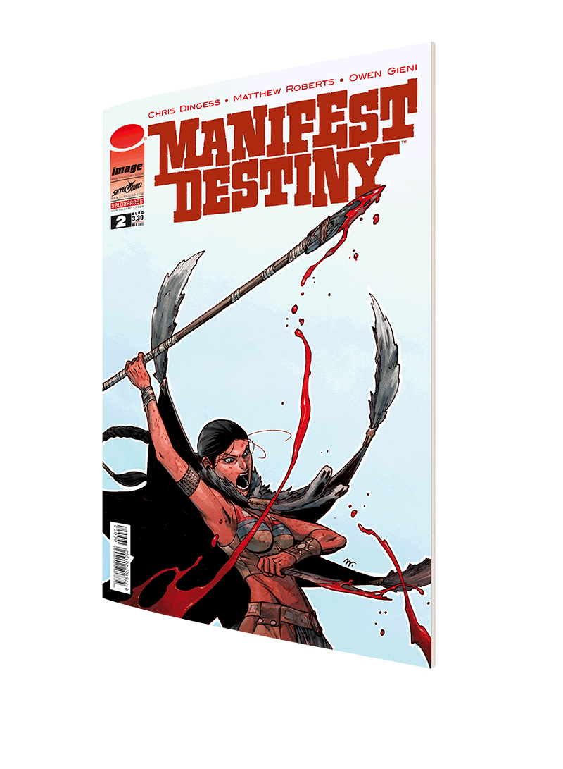 saldapress-manifest-destiny-2-albo-spillato-horror image 1