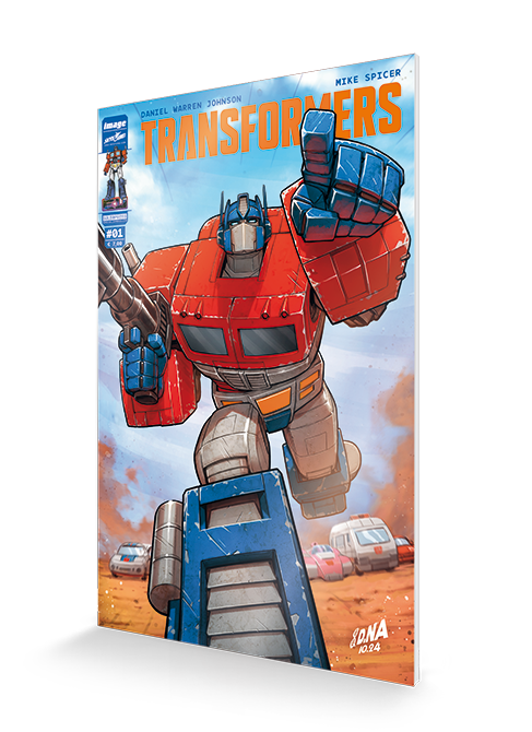 transformers-1-saldapress-albo-speciale-con-cover-metallizzata image 1