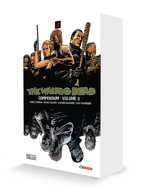 the-walking-dead-compendium-vol-3-saldapress image 1