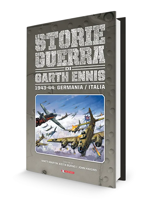saldapress-le-storie-di-guerra-di-garth-ennis-vol-4-1943-44-germania-italia image 1