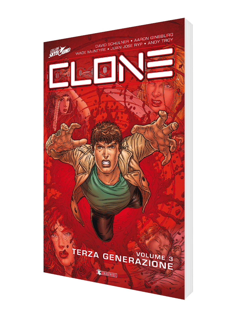 saldapress-clone-vol-3-fumetto-italiano image 1