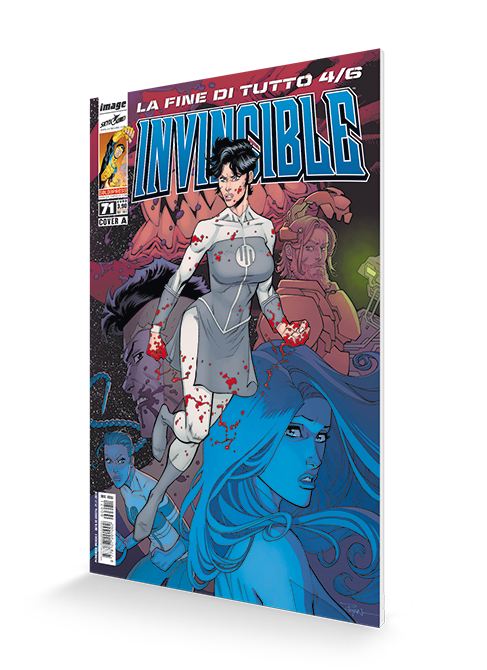 saldapress-invincible-71-l-inizio-dello-scontro-finale-contro-l-impero-viltrumit image 1
