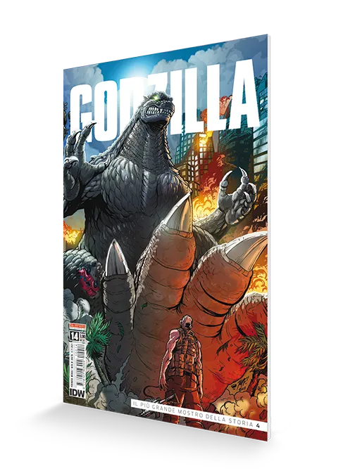 saldapress-godzilla-14-fumetto-mensile-serie-il-pi-grande-mostro-della-storia image 1