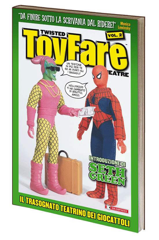 saldapress-twisted-toyfare-theatre-vol-2-fumetto image 1