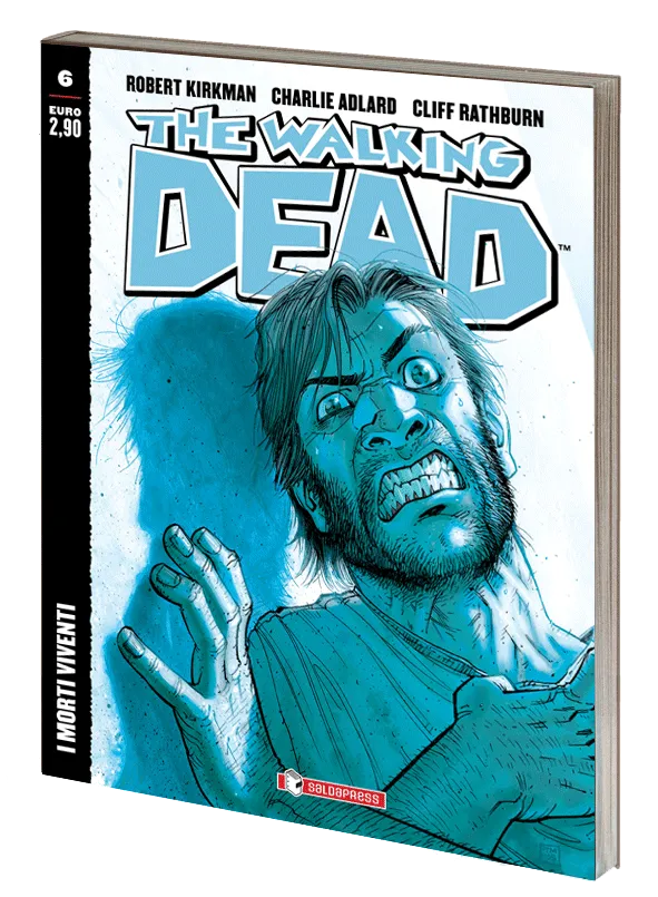 saldapress-the-walking-dead-6-la-nuova-legge-nel-carcere image 1