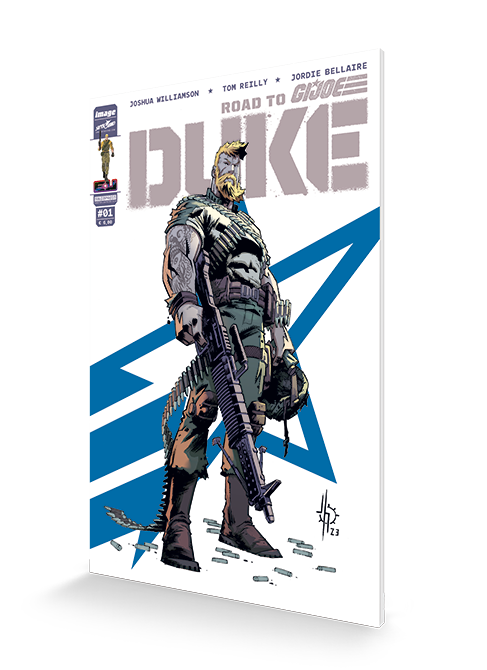 road-to-g-i-joe-duke-1-saldapress-albo-speciale image 1