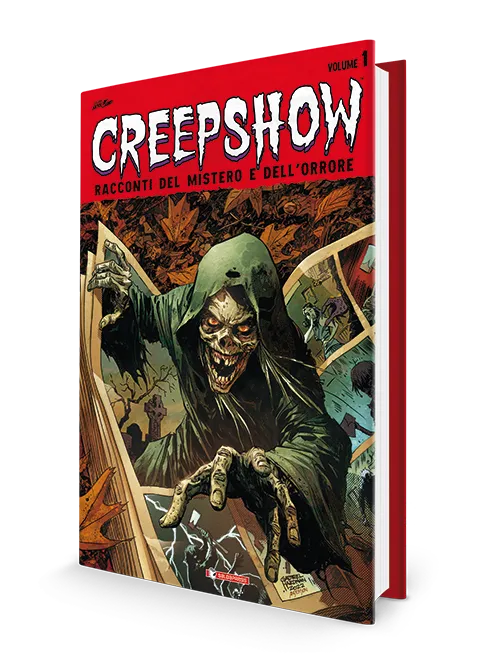 saldapress-creepshow-vol-1-antologico-horror-skybound image 1