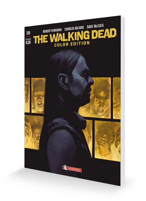 saldapress-the-walking-dead-color-edition-15-fumetto-a-colori image 1