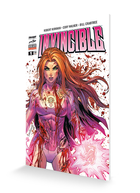 saldapress-invincible-1-atom-eve-fumetto-italiano image 1