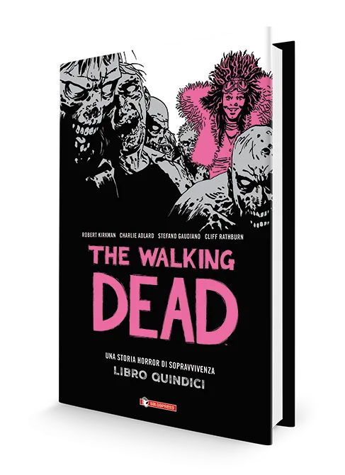 saldapress-the-walking-dead-libro-15-di-16-hc image 1
