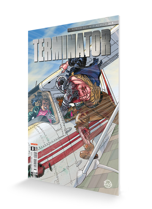 saldapress-terminator-8-albo-finale-della-serie-mensile image 1