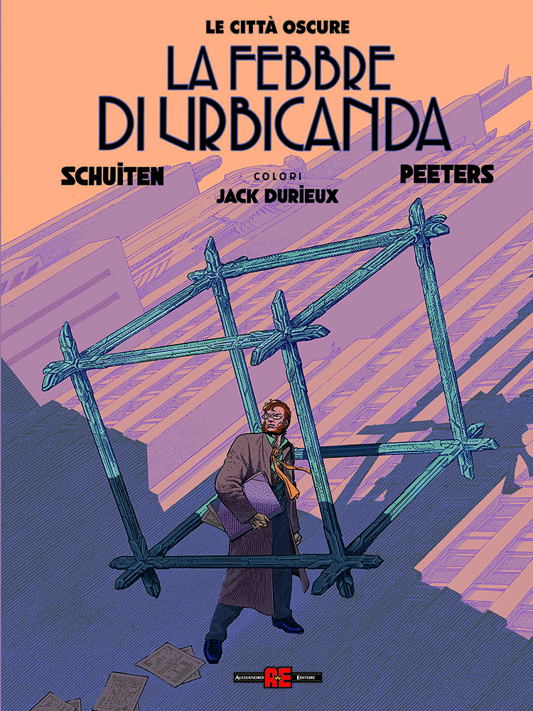le-citt-oscure-la-febbre-di-urbicande-editoriale-cosmo image 1
