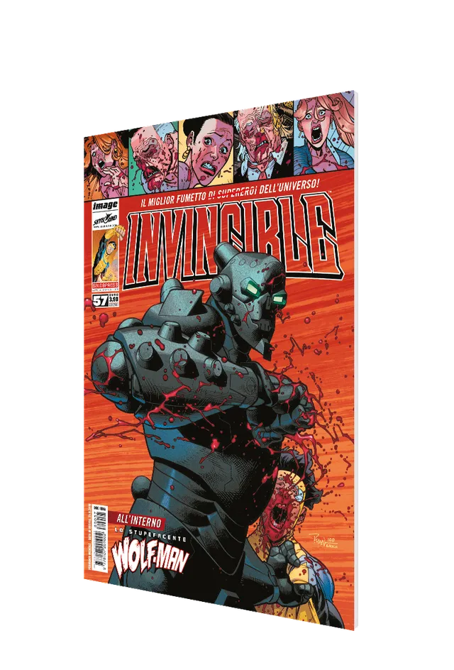 saldapress-invincible-57-fumetto-supereroi-robert-kirkman image 1