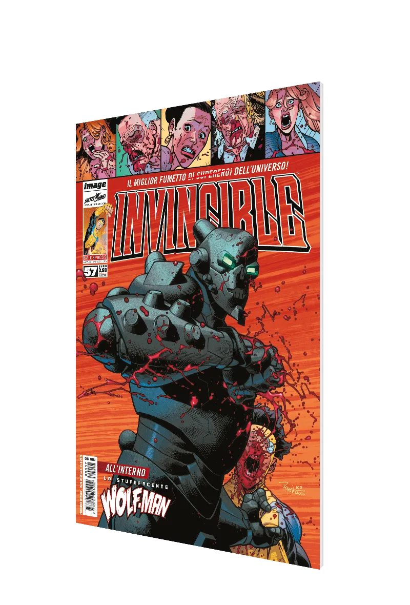 saldapress-invincible-57-fumetto-supereroi-robert-kirkman image 1