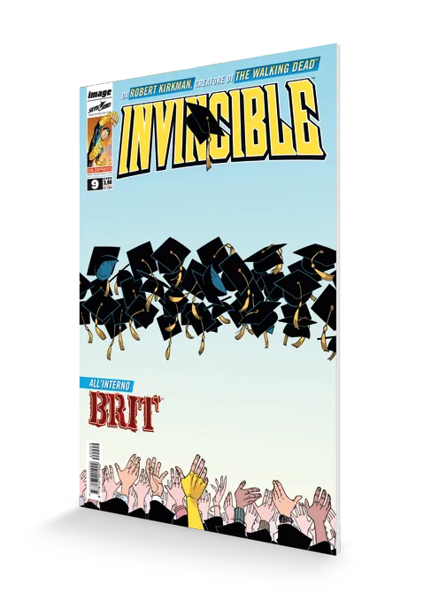 saldapress-invincible-9-fumetto-seriale image 1