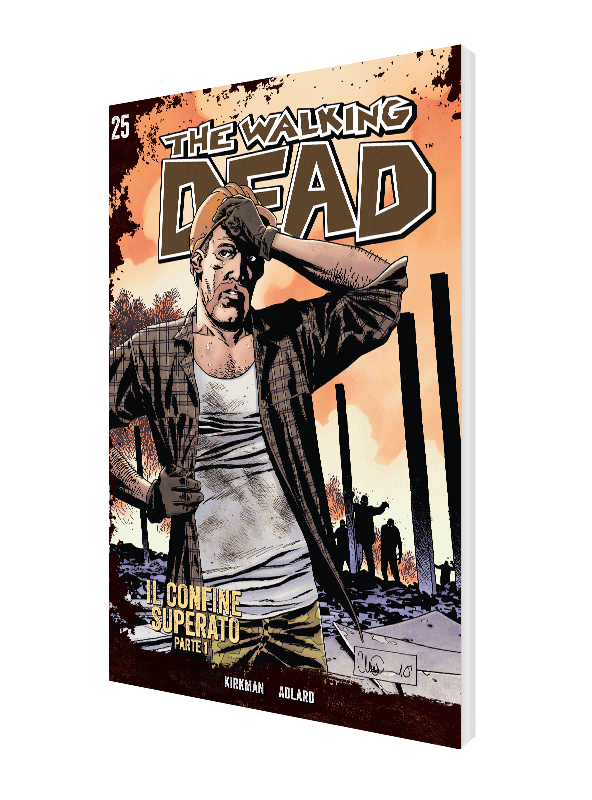saldapress-the-walking-dead-ediz-gds-25-albo-a-fumetti-con-lo-story-arc-il-confi image 1