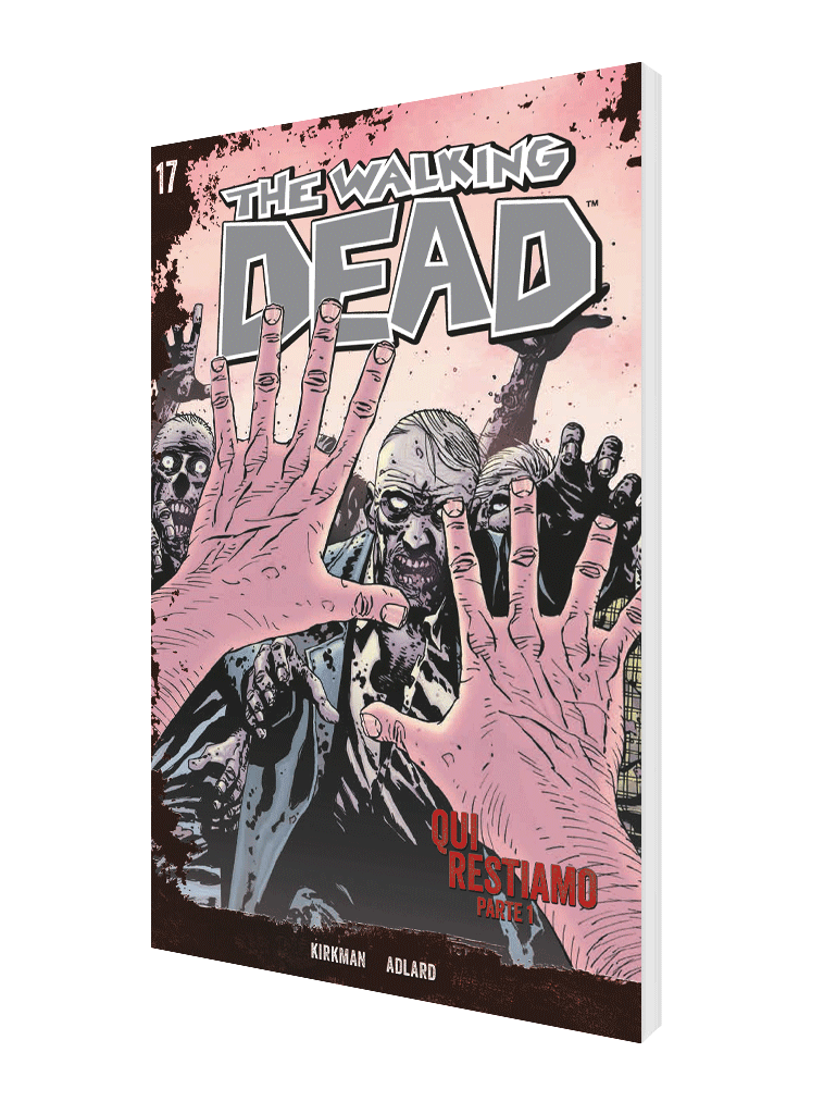 saldapress-the-walking-dead-ediz-gds-17-fumetto image 1