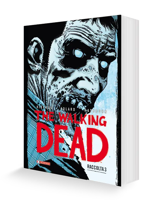 saldapress-the-walking-dead-raccolta-vol-3-di-9-il-terzo-volume-della-raccolta-i image 1
