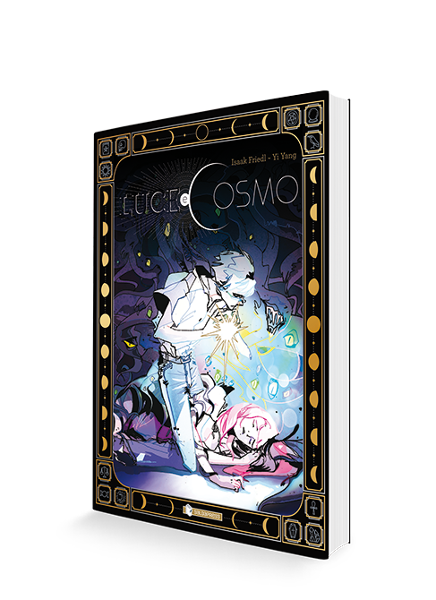 saldapress-luce-e-cosmo-manga-fantasy-romance image 1