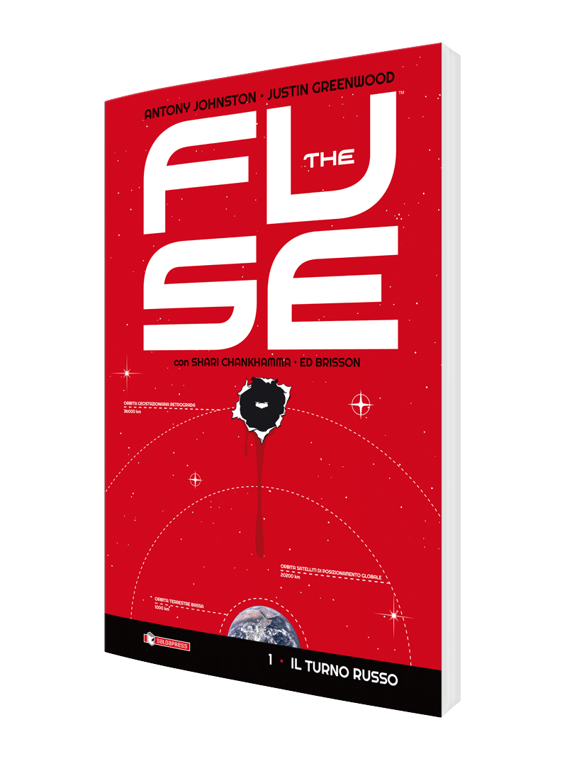 saldapress-the-fuse-vol-1-detective-klem-ristovych-e-ralph-dietrich-crime-fantas image 1