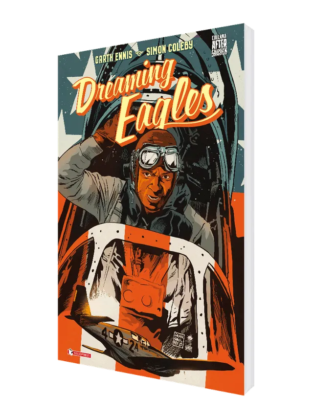 dreaming-eagles-saldapress-fumetto-storico image 1