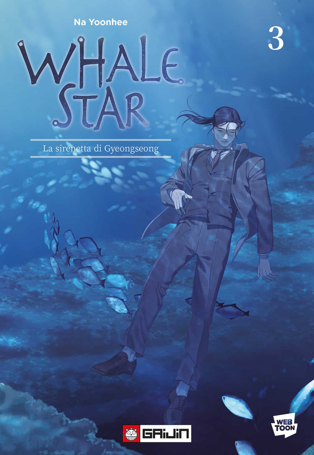 renoir-comics-whale-star-vol-3-manhwa image 1