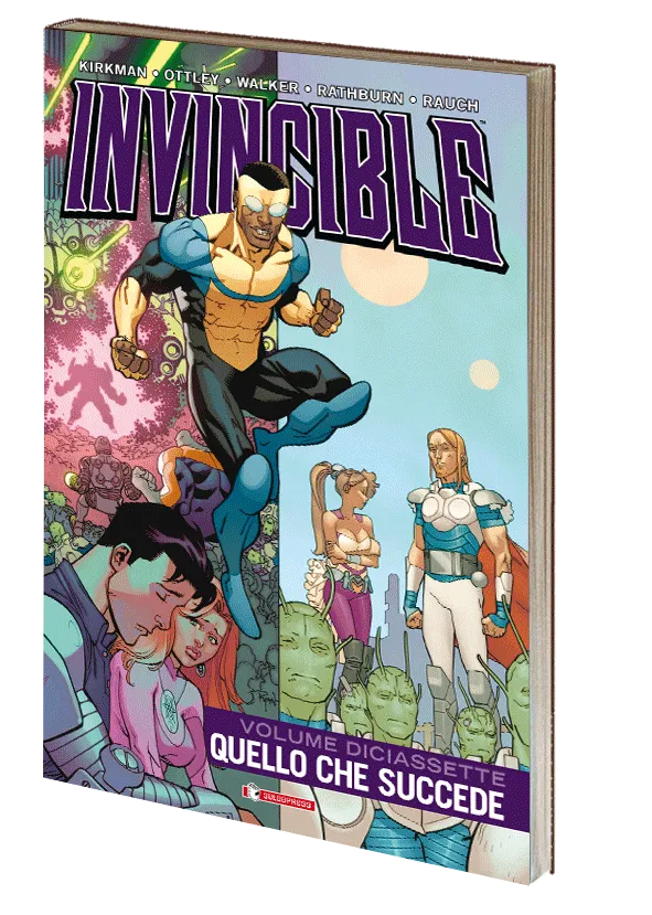 saldapress-invincible-vol-17-quello-che-succede image 1