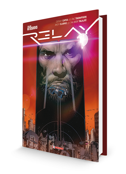 saldapress-relay-volume-unico-sci-fi image 1