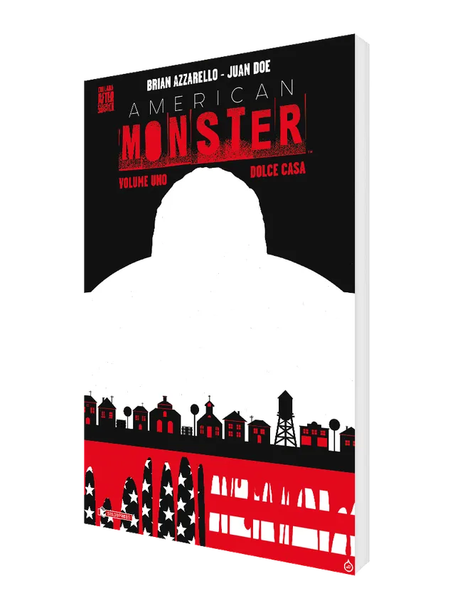 saldapress-american-monster-vol-1-dolce-casa image 1