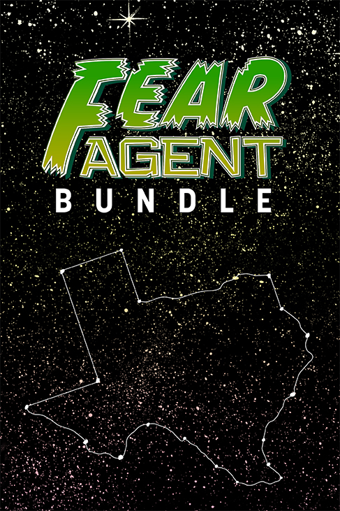 saldapress-fear-agent-serie-completa-con-cofanetto-4-volumi image 1